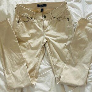 Tommy Bahama Women's Afton Denim Skinny Jeans Size 2